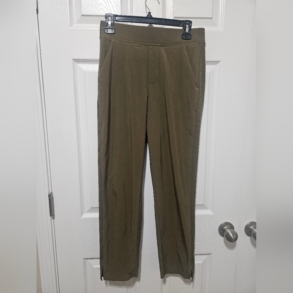Athleta Brooklyn Pant 2